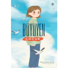 Bir Günde Büyüyen Çocuk