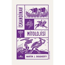 Iskandinav Mitolojisi