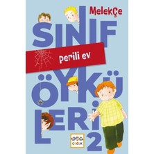 Perili Ev - Sınıf Öyküleri 2