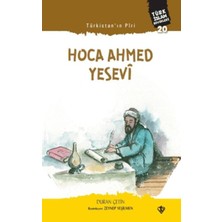 Türkistan Piri Hoca Ahmed Yesevi - Türk Islam Büyükleri 20