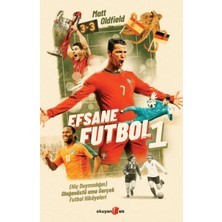 Efsane Futbol - 1