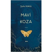 Mavi Koza