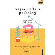 Başucumdaki Psikolog