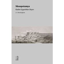 Mezopotamya Kadim Uygarlıklar Diyarı