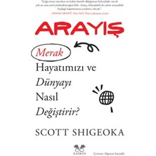 Arayış