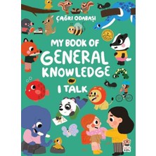 My Book Of General Knowledge – I Talk