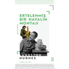 Ertelenmiş Bir Hayalin Montajı Seçme Şiirler