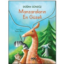 Manzaraların En Güzeli