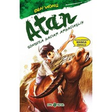 Atan-1 Sonsuza Kadar Arkadaşlık