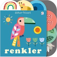 Dokun- Hisset / Renkler