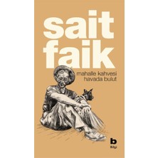 Mahalle Kahvesi Havada Bulut