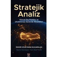 Stratejik Analiz