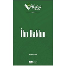 Ibn Haldun - Nebevi Varisler 69