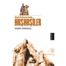 Haçlı Seferlerinde Haşhaşîler
