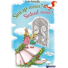 Sincap Mısın? Sinbad Mısın?