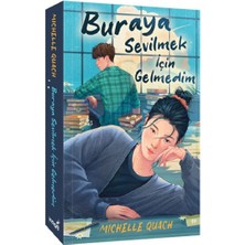 Buraya Sevilmek Için Gelmedim