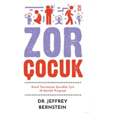 Zor Çocuk