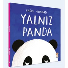 Ekrana Bağımlı Olmaz - Yalnız Panda