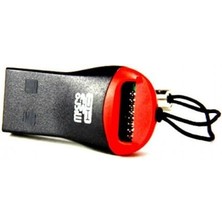 Micro Sd Kart Okuyucu - Lisinya