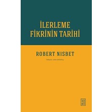 Ilerleme Fikrinin Tarihi