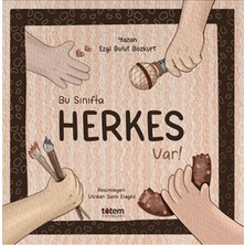 Bu Sınıfta Herkes Var
