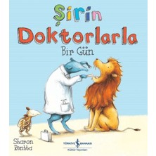 Şirin Doktorlarla Bir Gün