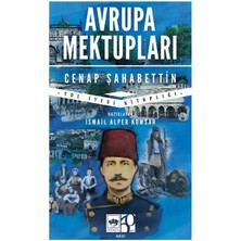 Avrupa Mektupları