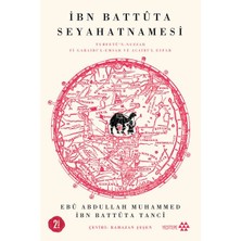 Ibn Battûta Seyahatnamesi