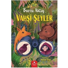Vahşi Şeyler