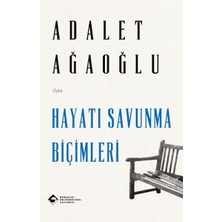 Hayatı Savunma Biçimleri