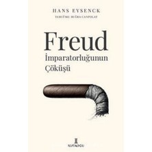 Freud Imparatorluğunun Çöküşü