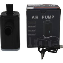 Aırpump Nargile Açıcı