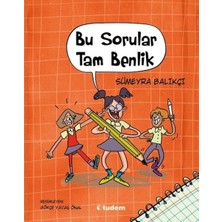 Bu Sorular Tam Benlik