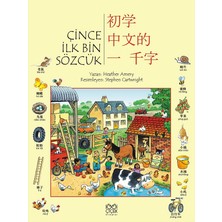 Çince Ilk Bin Sözcük