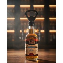 Bira,gazoz,kola,maden Suyu Açacağı (Ballantınes) Baskılı