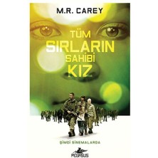 Tüm Sırların Sahibi Kız