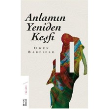 Anlamın Yeniden Keşfi