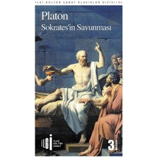 Sokrates'in Savunması