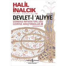 Devlet-I Aliyye - Iıı