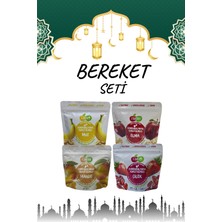 Fair Dry Ramazana Özel, Bereket Seti - Freeze Dried, Dondurularak Kurutulmuş