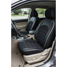 Orqide Sumixb Serisi Nissan Sunny Oto Kılıfı