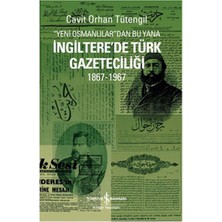 Ingiltere'de Türk Gazeteciliği