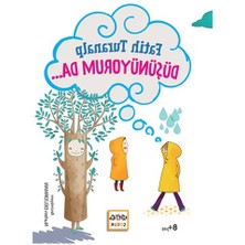 Düşünüyorum Da (Ciltli)