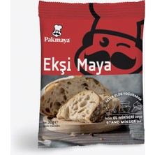 Pakmaya Ekşi Maya 30 gr