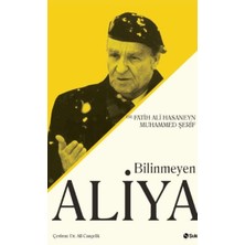 Bilinmeyen Aliya