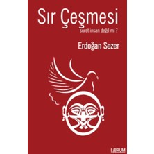 Sır Çeşmesi