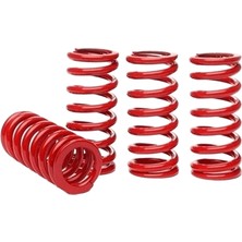 Ford Focus 2005 - 2011 Arası Spor Yay 45/45 mm