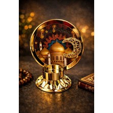 Banum Luxury Ramazan Süsü Mumluk