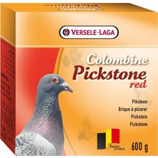 Versele Laga Colombine Pickstone Red 600 G