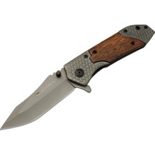 Haps Bugs Cravus Sibirya Piramit Çakı S-2024 20 cm